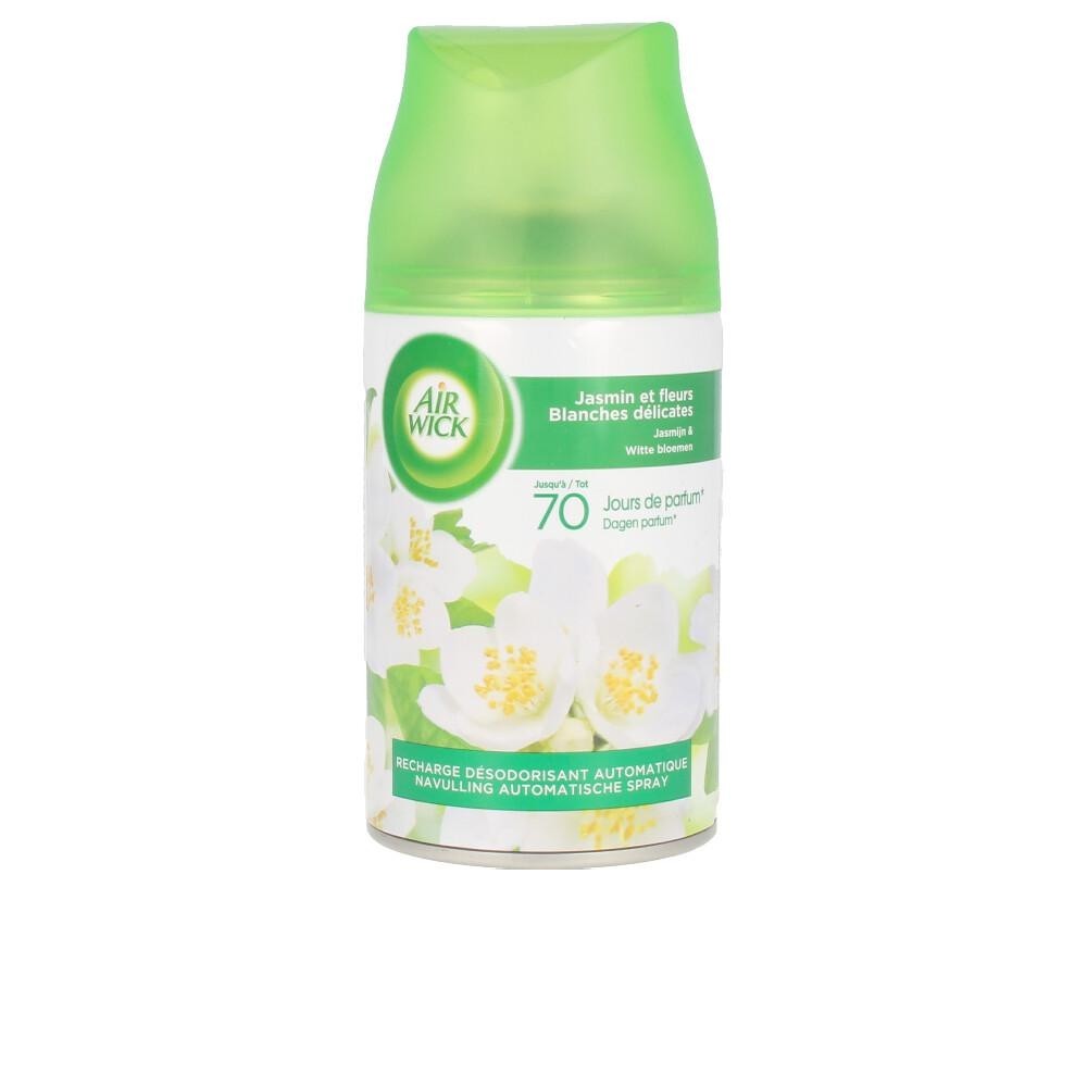 Oro gaiviklio užpildas Air-Wick Freshmatic Ambientador Recambio Jasmine, 250ml