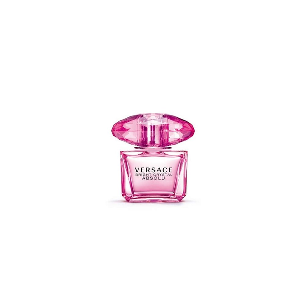 "Versace Bright Crystal Absolu" kvepalai  moterims  90ml