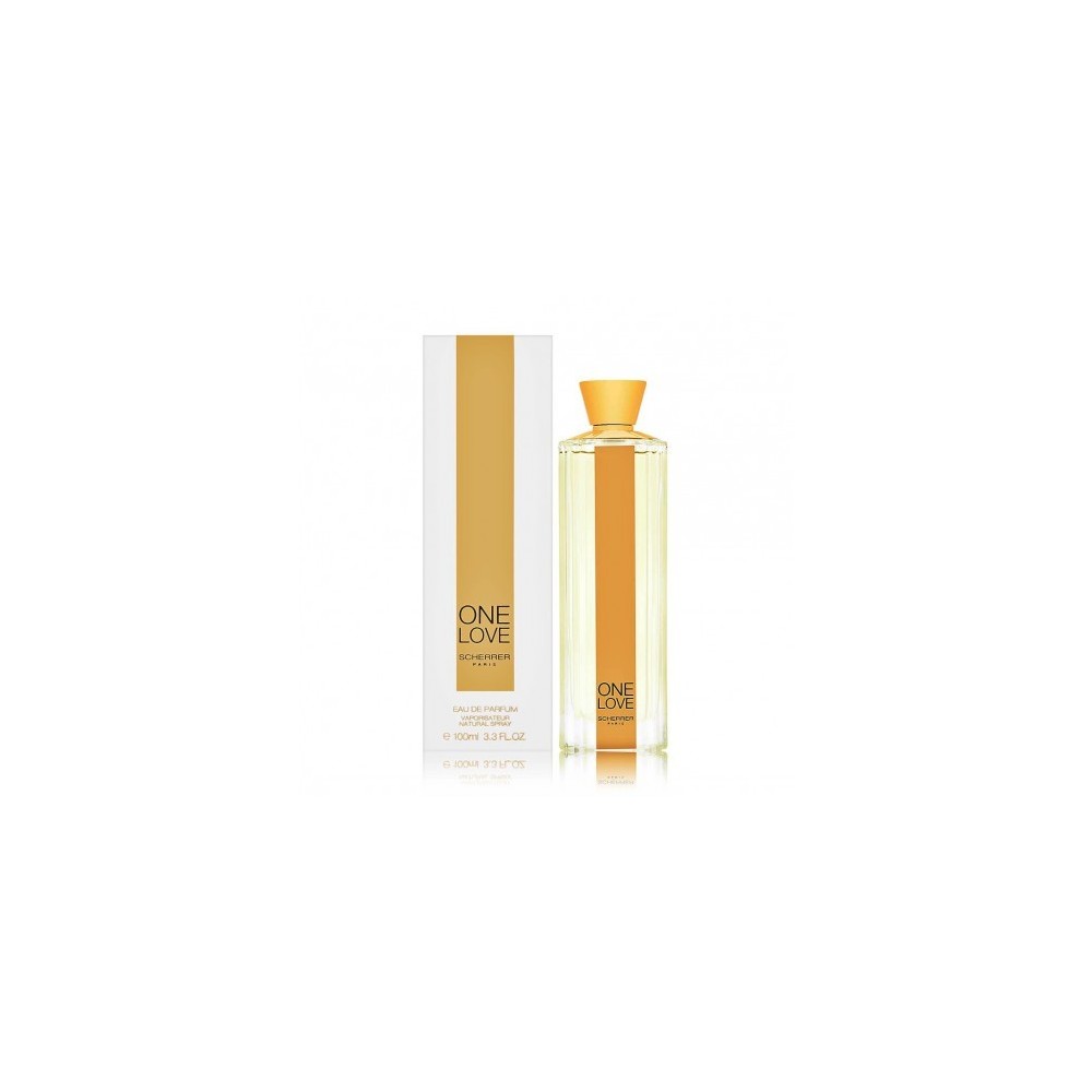 Jean-Louis Scherrer Scherrer One Love Femme Edp 100ml purškalas