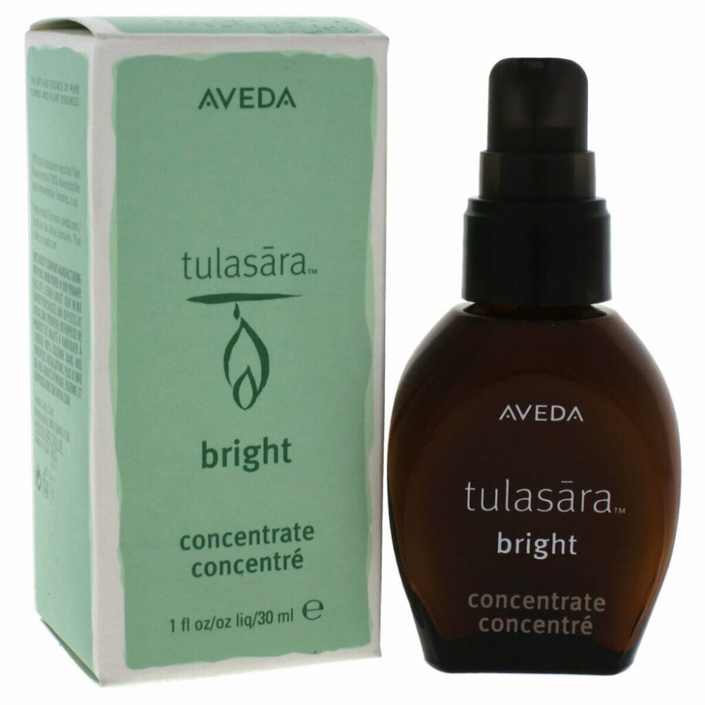 Atkuriamasis veido balzamas Aveda Tulasara Bright, 30 ml