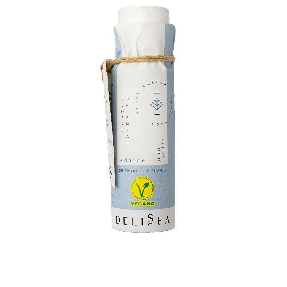 Delisea Adarce Vegan Eau Parfum Pour Femme 30ml