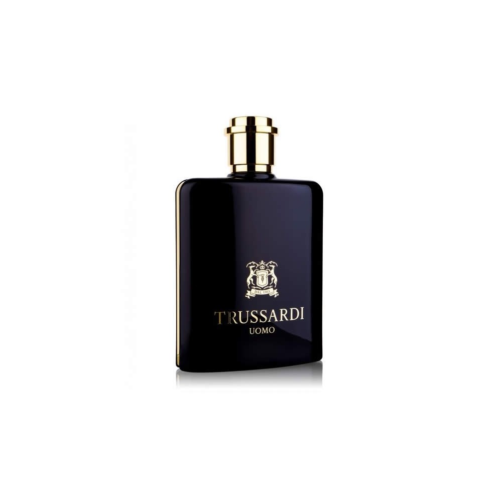 Tualetinis vanduo Trussardi Uomo Eau De Toilette Spray 50ml