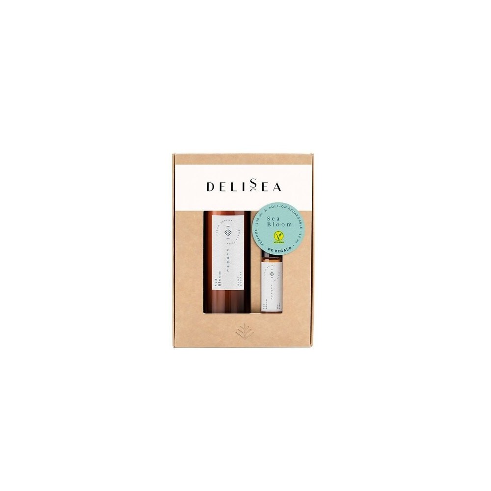 Delisea Sea Bloom Pour Femme Lote 2 Piezas