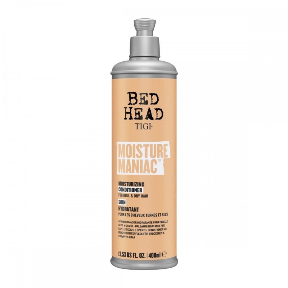Tigi Bh Moisture Maniac Conditioner 400