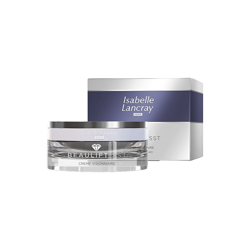 Isabelle Lancray Beaulift Creme Visionnaire prabangus kremas nuo raukšlių 50ml