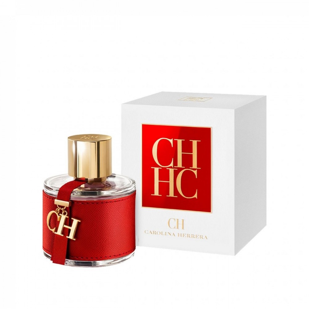 Carolina Herrera Ch tualetinis vanduo 50ml purškalas