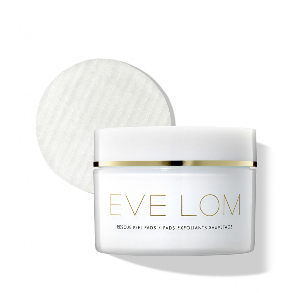 Eve Lom Rescue Peel Pads 60 Uds