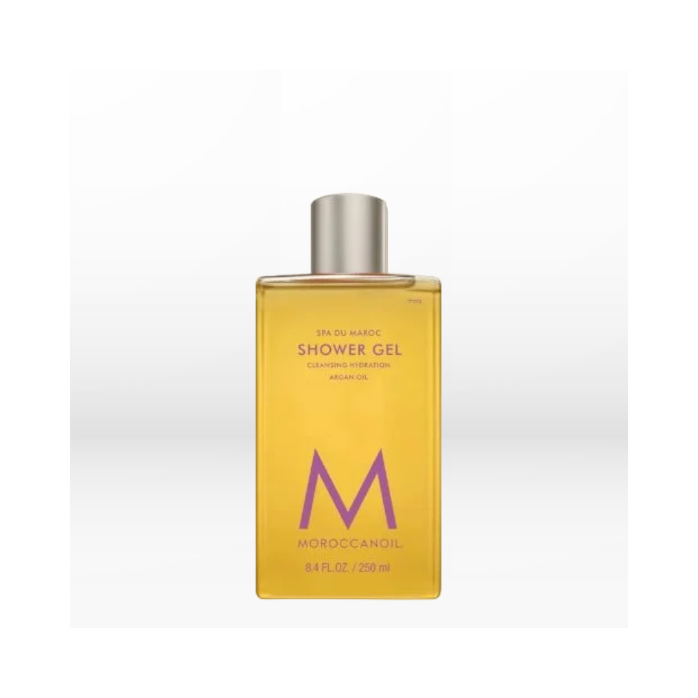 Moroccanoil Gel De Ducha Spa Du Maroc 250ml@