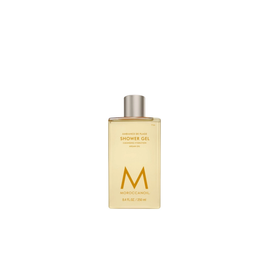 Moroccanoil Gel De Ducha Ambiance De Page 250ml@