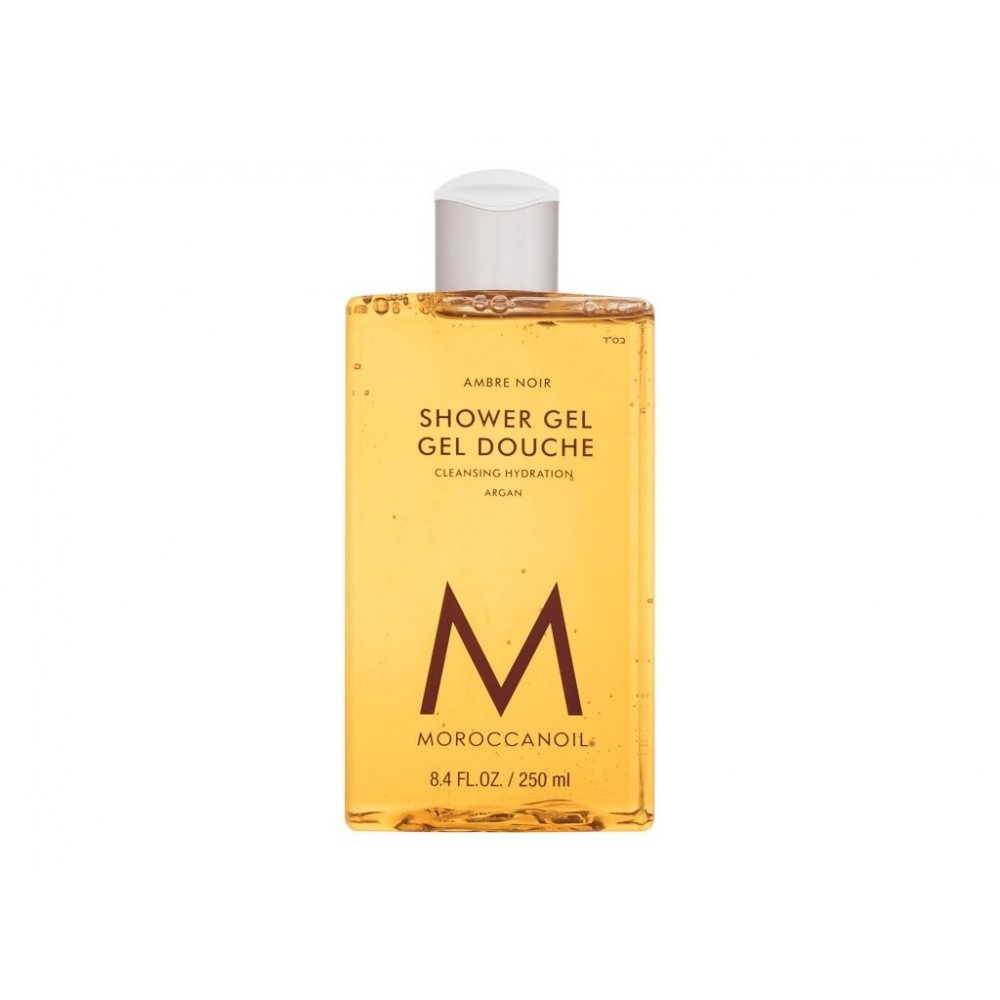 Moroccanoil Gel De Ducha Ambre Noir 250ml@