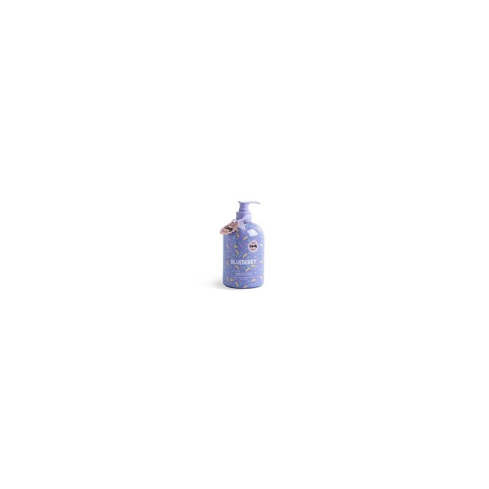 Idc Institute Idc Inst Candy Soap Blueberry 500ml