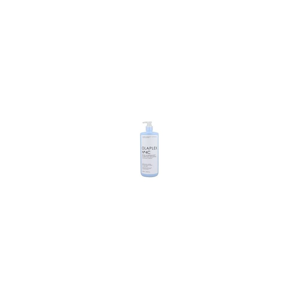 "Olaplex Bond Maintenance Clarifying Shampoo N4c 1000ml