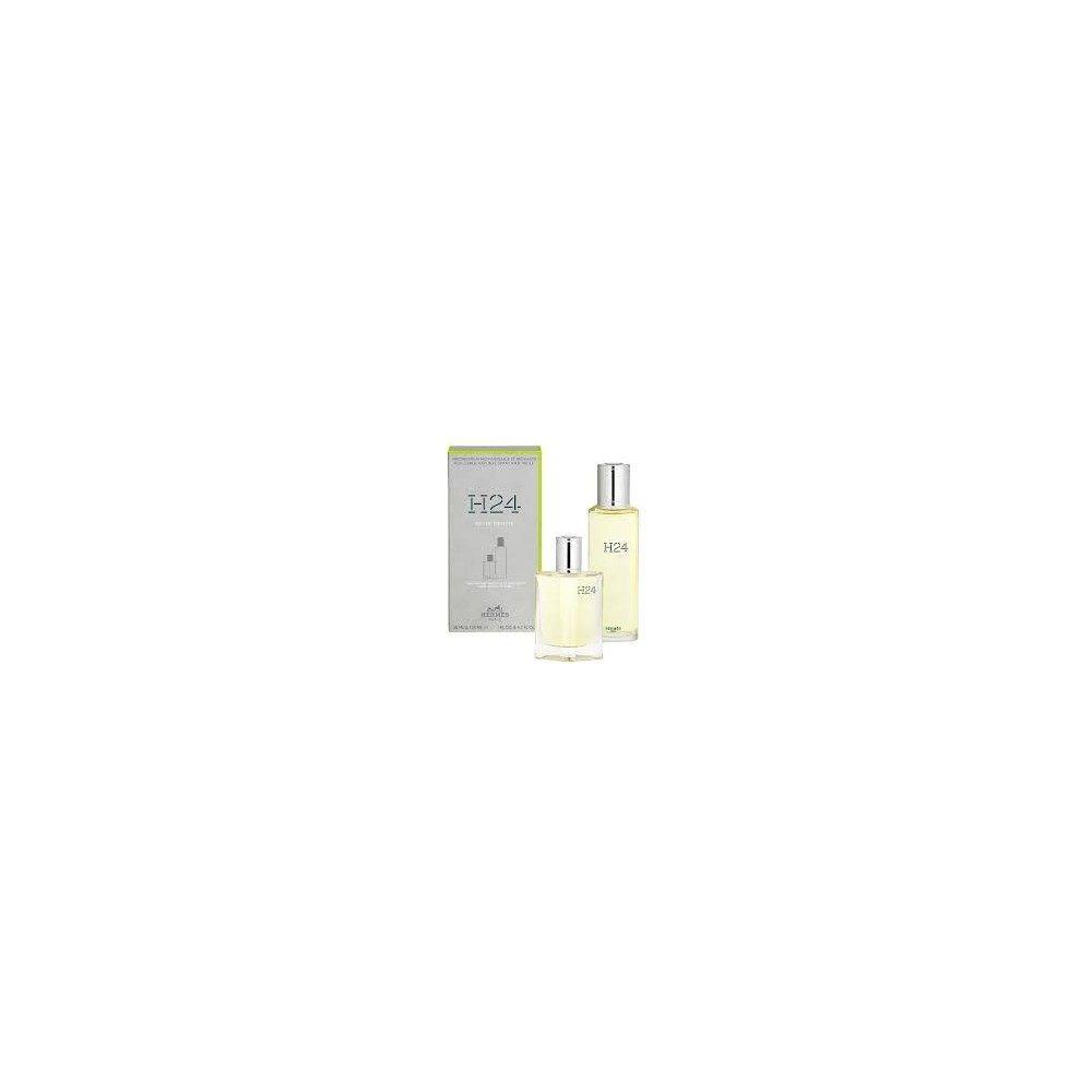 Hermès Hermes Hermes H24 Edt 50 Spray Mini Edt 5ml