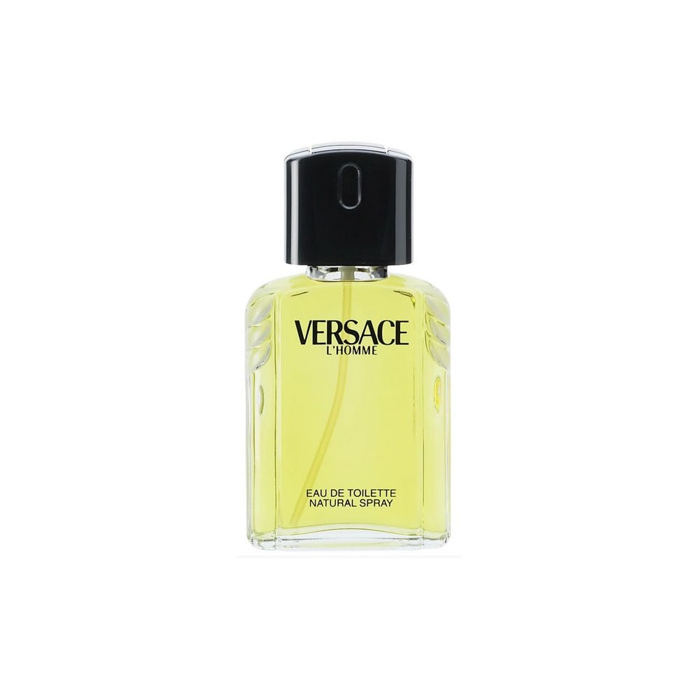 Versace L'homme tualetinis vanduo, purškiamas 100ml