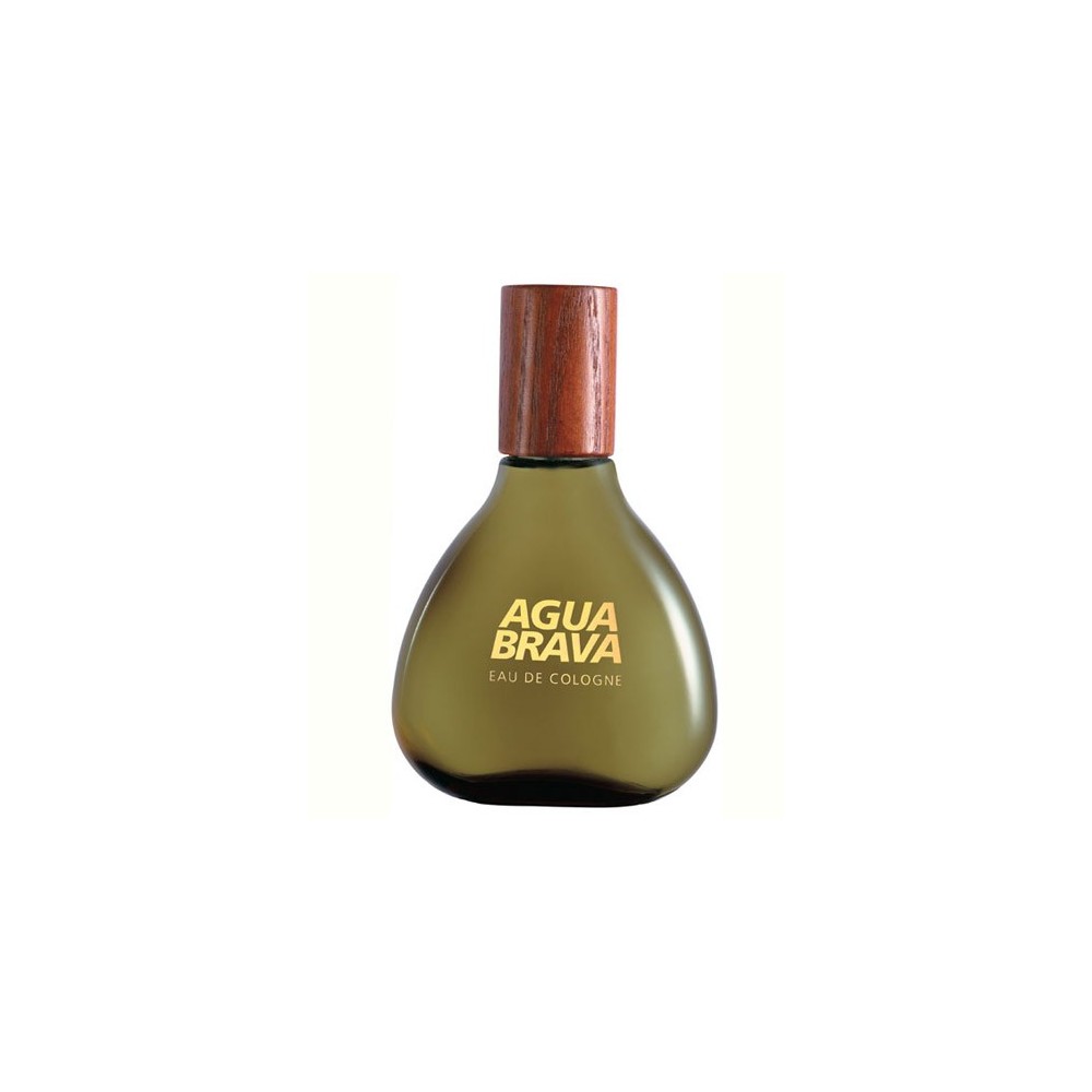 Puig Agua Brava Eau De Cologne 200ml