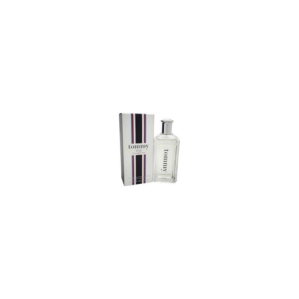 Tommy Hilfiger Tommy Edt Spray 200ml