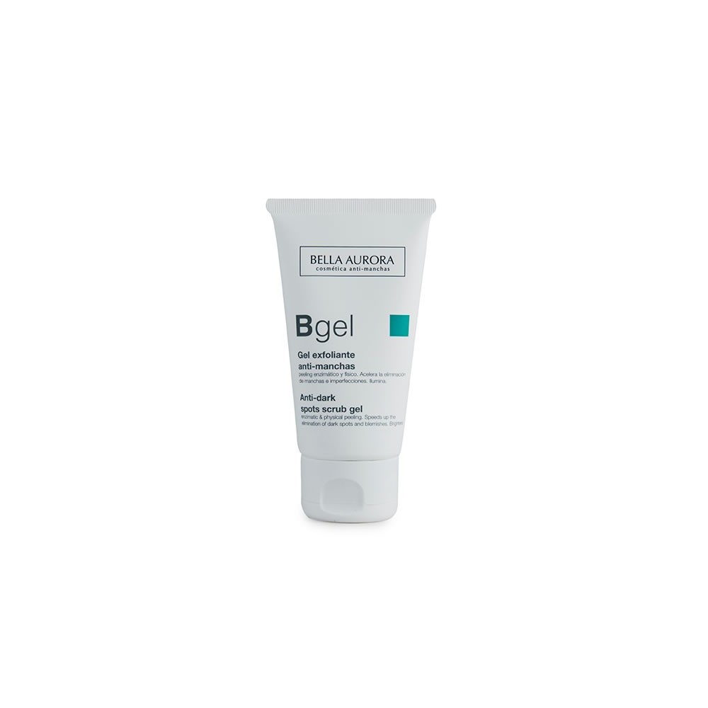 Gentle Exfoliating Gel 75ml