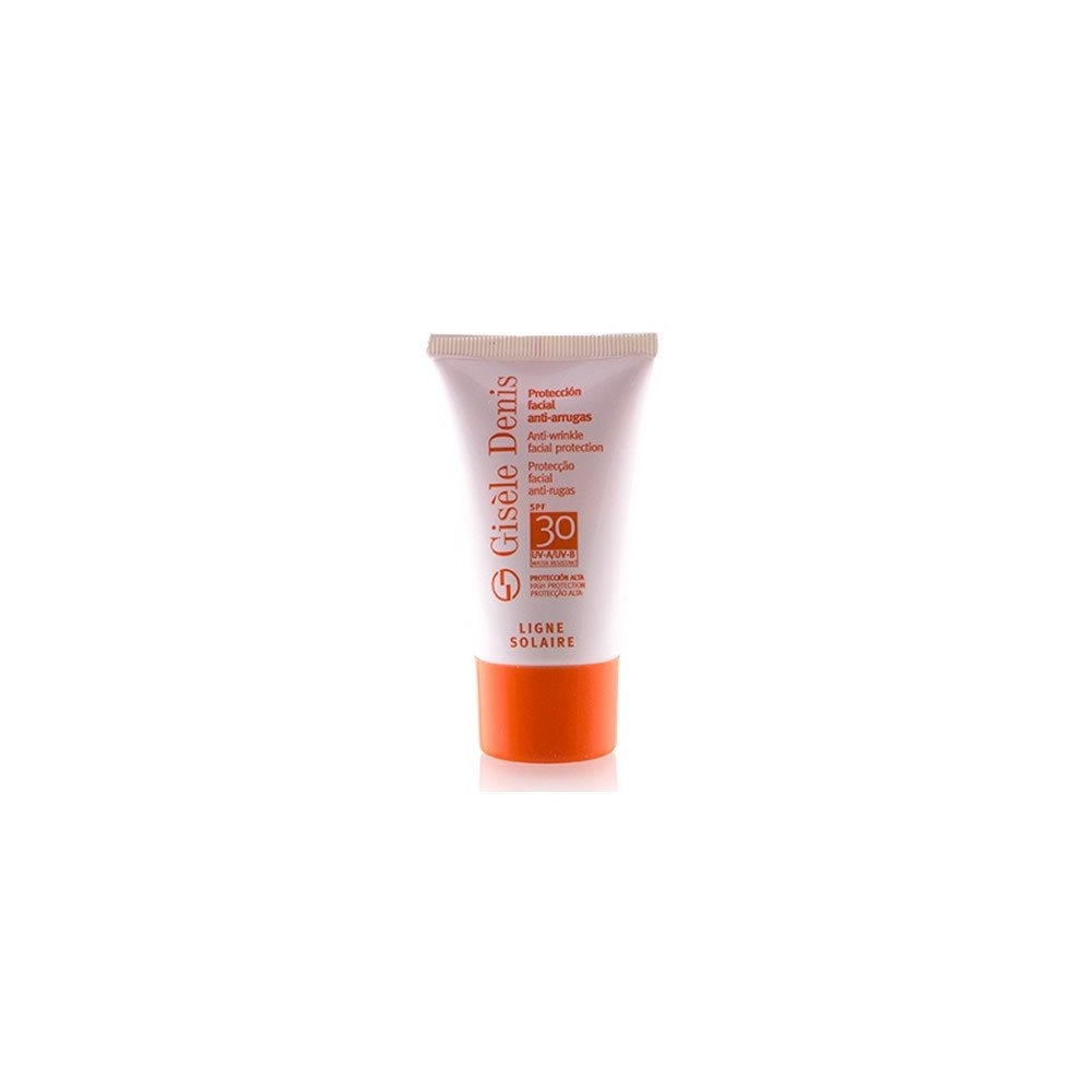 Gisele Denis Anti Wrinkle Facial Protection SPF30 40ml