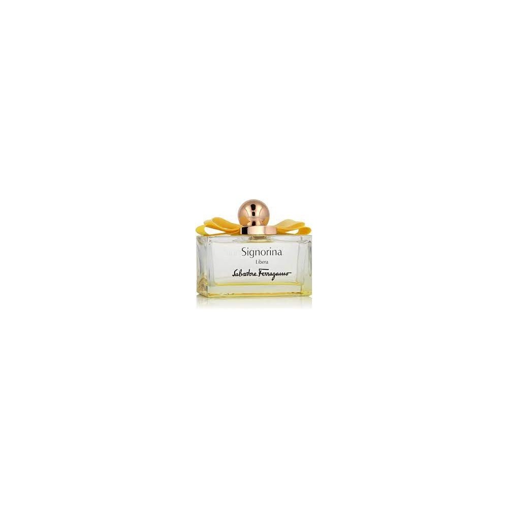 Salvatore Ferragamo Signorina Libera Edp Spray 30ml