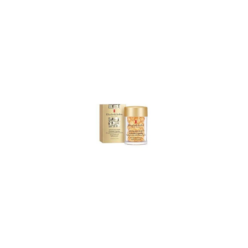 Elizabeth Arden Advanced Light Ceramide Serum Capsulas 30un