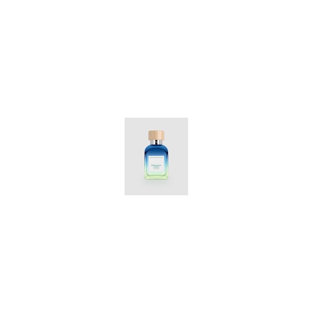 Adolfo Dominguez A D Agua Fresca Bergamota Ambar Edt Spray 120ml