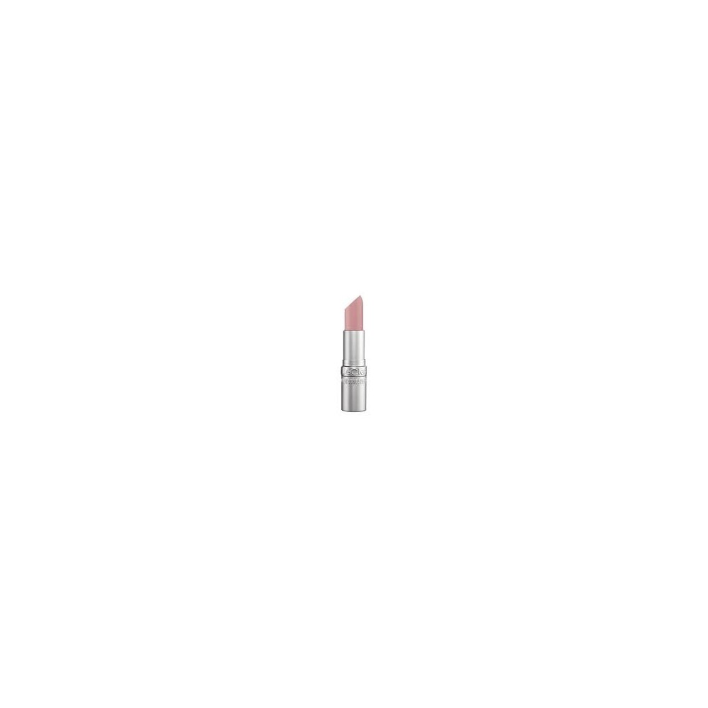 T.leclerc Leclerc Satin Lipstick 27 Charnel