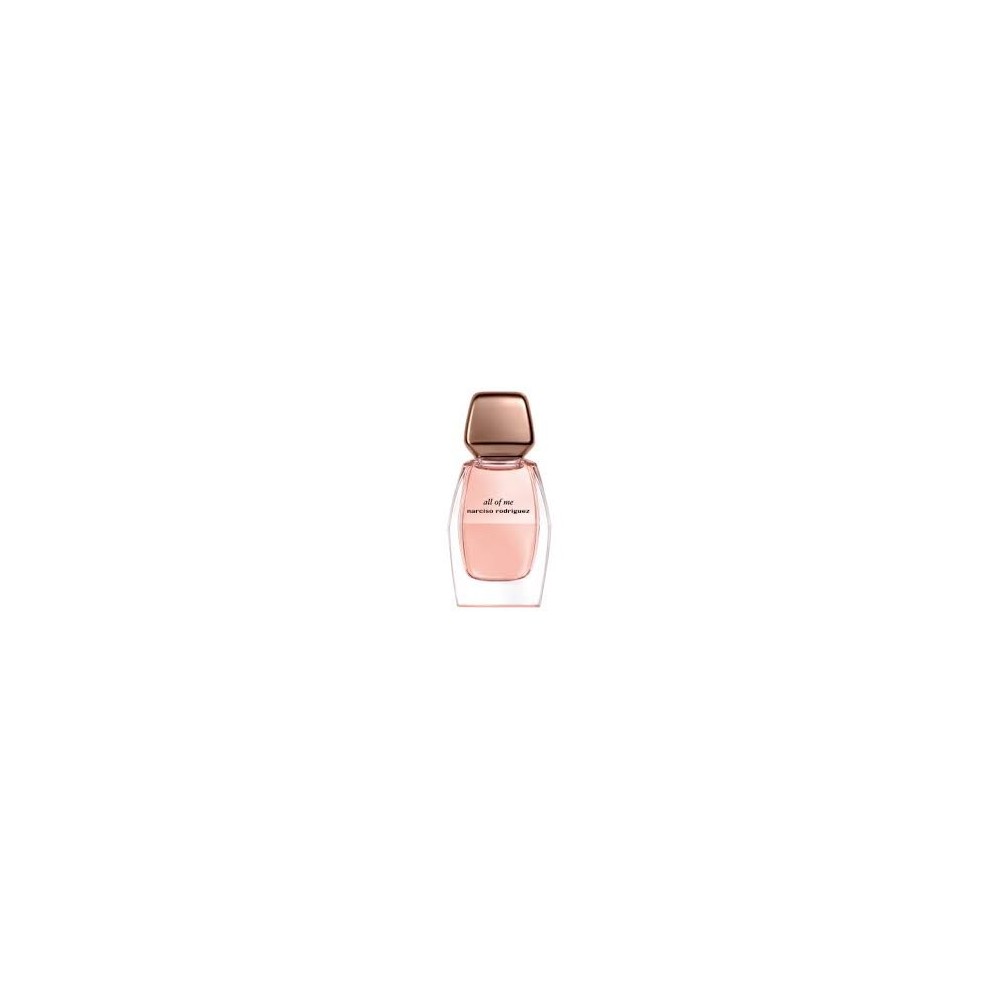 kvepalai Narciso Rodriguez  All Of Me Ep 50 ml