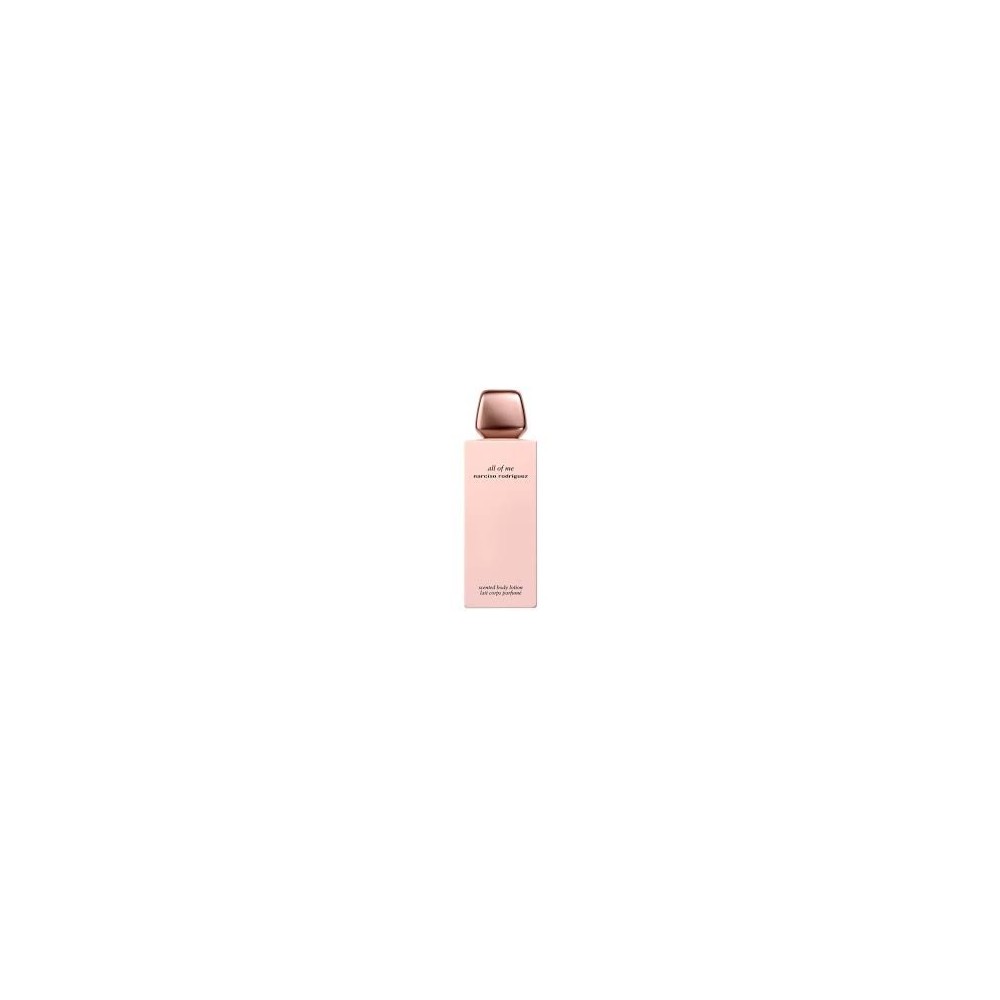 Narciso Rodriguez Narciso Rodr All Of Me 200mlbody Lotion