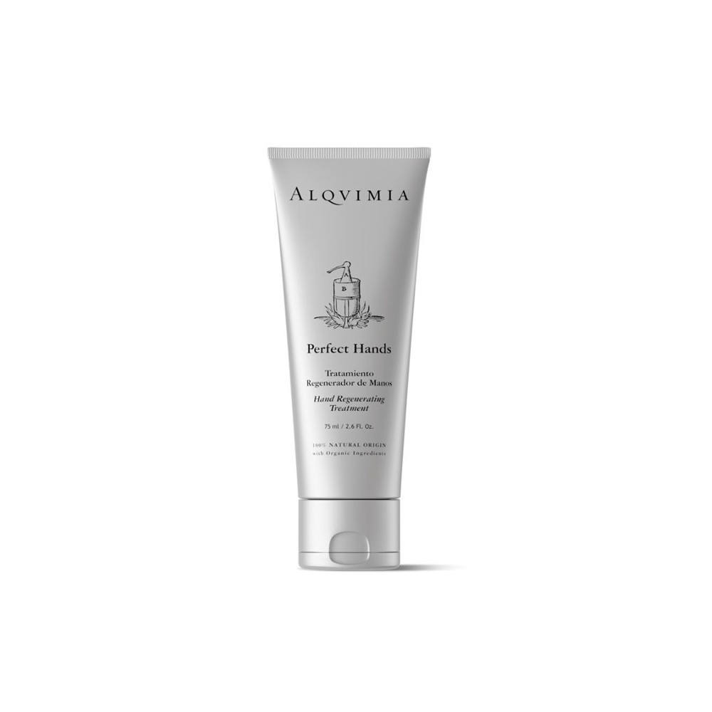 Alqvimia Perfect Hands 75ml