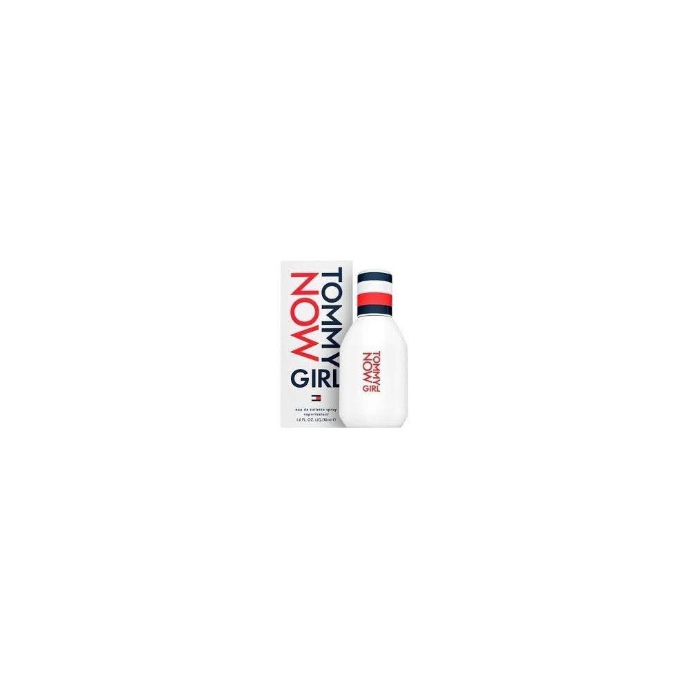 Tommy Hilfiger Tommy Now Girl Edt Spray 30ml