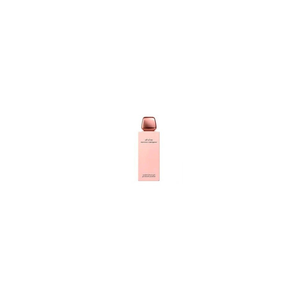 Narciso Rodriguez Narciso Rodriguez Narciso Rodr All Of Me dušo želė 200ml