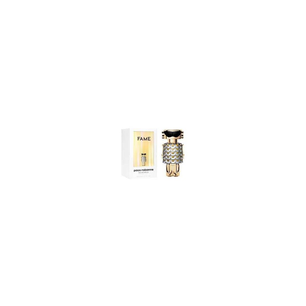 kvepalai Paco Rabanne Fame Le Parfum 50ml