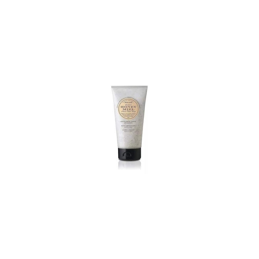 "Perlier Honey Body Smooth Exfoliant" 150 m