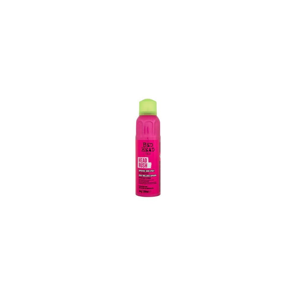 "Tigi Bh21 Headrush" purškiklis 200ml