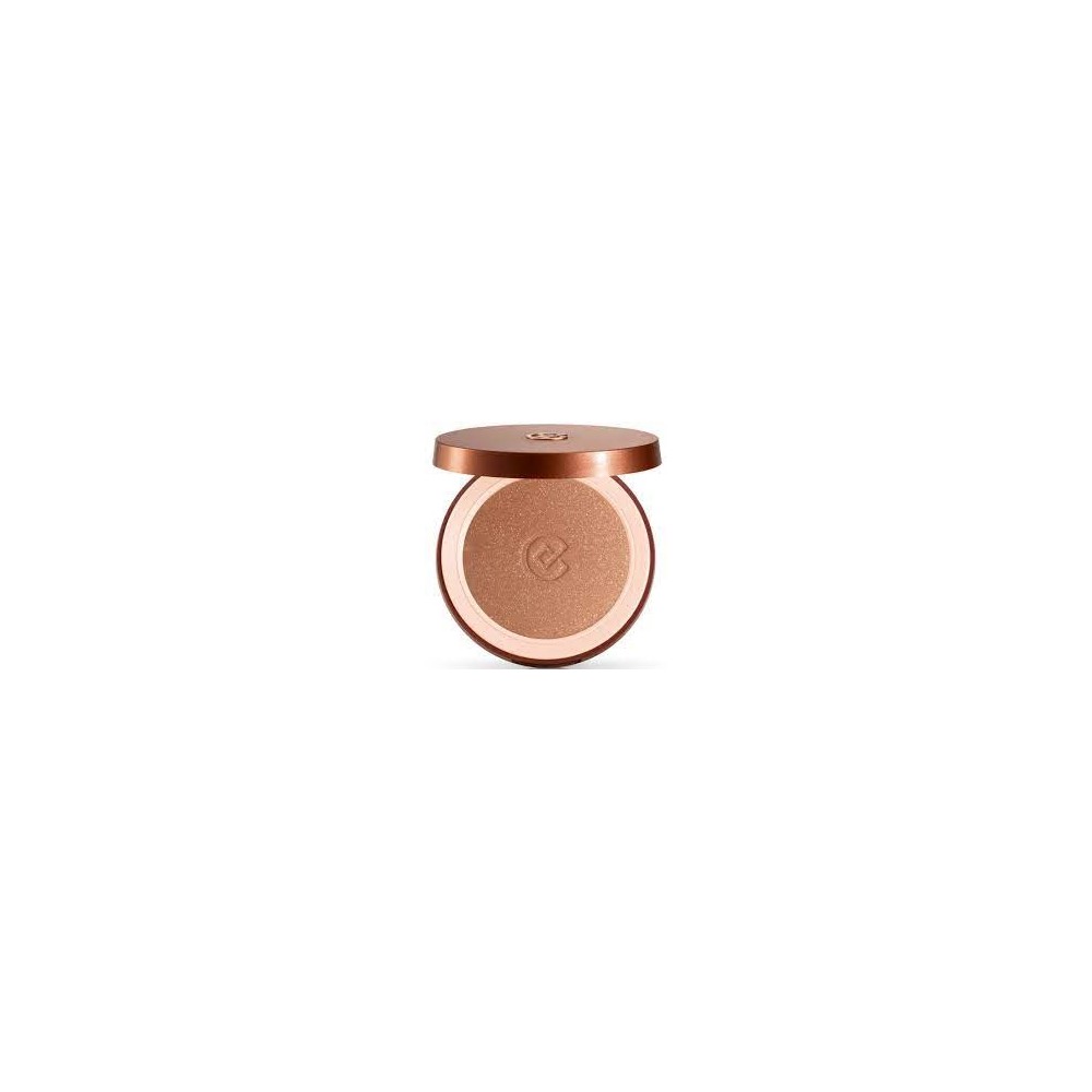 Collistar Silk Effect Bronzing Powder 9-Cristalli Di Sole Shimmer 10g