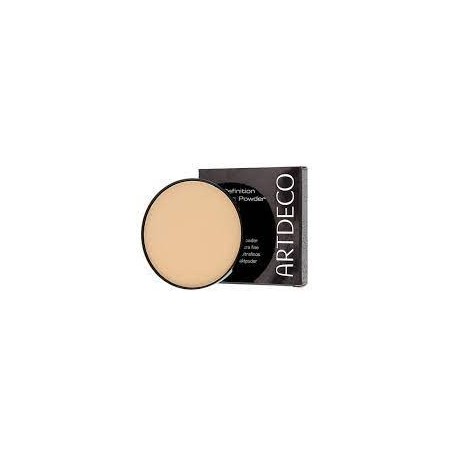 Artdeco High Definition Powder Compact Kompaktinė pudra-ARTDECO-Makiažo priemonės-ARTDECO