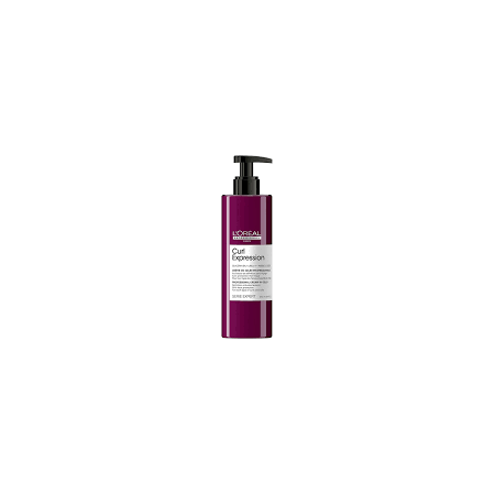 L'oreal Professionnel Curl Expression Professional kremas-gelis plaukam 250ml-L'OREAL PROFESSIONNEL-Plaukam-L'OREAL PROFESSIONNE