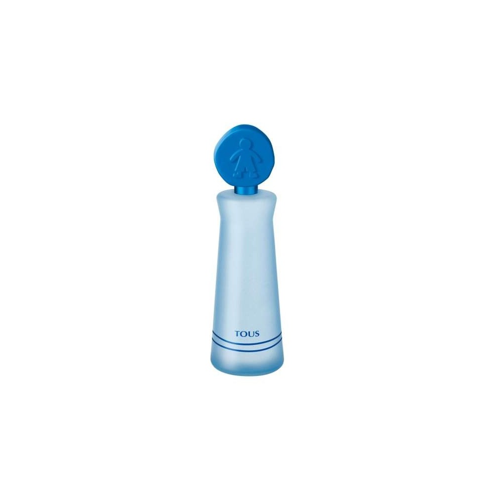 Tous Kids Boys Eau De Toilette Spray 100ml