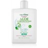 "Equilibra Aloe Fresh Clean Hyg", švelnus prausiklis 200 ml-EQUILIBRA-Kūno priežiūros priemonės-EQUILIBRA