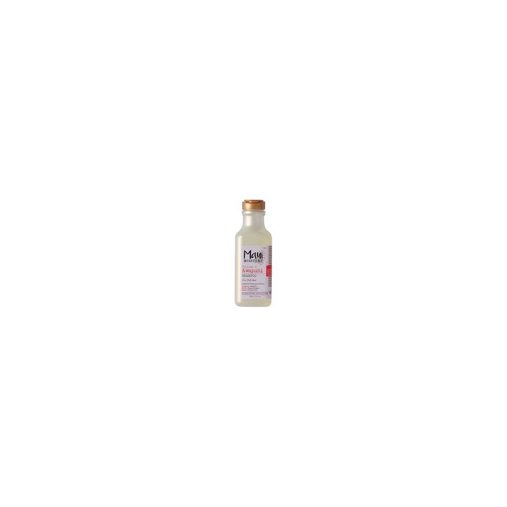 Maui Awapuhi šampūnas silpniem plaukam 385ml-Šampūnai-Plaukų priežiūra-MAUI