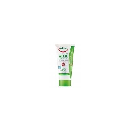 "Equilibra Extra Aloe Dermo Gel M A" kūno gelis 150ml-EQUILIBRA-Odos priežiūra-EQUILIBRA