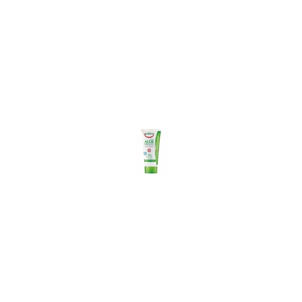 "Equilibra Extra Aloe Dermo Gel M A" 150ml