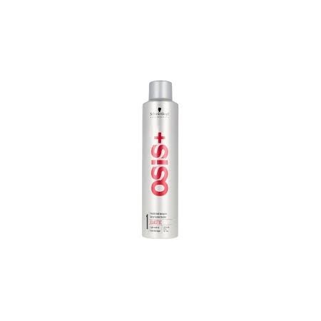 Schwarzkopf Osis 1 Elastic Flexible Bold Spray plaukų lakas 300ml-SCHWARZKOPF-Plaukam-SCHWARZKOPF