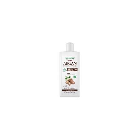 "Equilibra Argan Prot" šampūnas, 250 ml-EQUILIBRA-Plaukam-EQUILIBRA