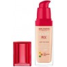 makiažo pagrindas "Bourjois Healthy Mix Foundation" 16h 50,5-Light Ivory-BOURJOIS-Makiažo priemonės-BOURJOIS