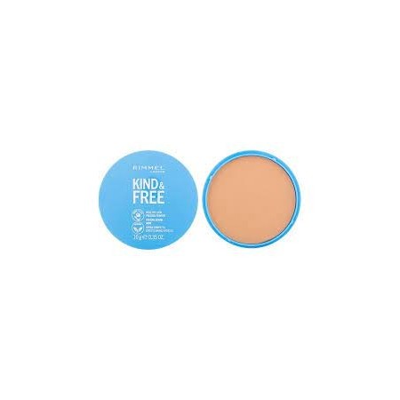 Rimmel London Kind y Free Powder 30-Medium pudra-RIMMEL LONDON-Makiažo priemonės-RIMMEL LONDON