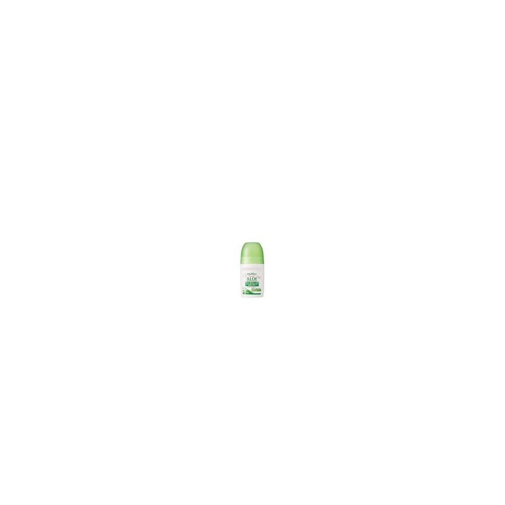 Equilibra Desodorante Rollon Aloe Gentle 50ml