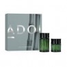 kvepalai vyrams Adolfo Dominguez Bambu Hombre et 120 ml + 60 ml Coffret-Vyrams-Kvepalai-ADOLFO DOMINGUEZ