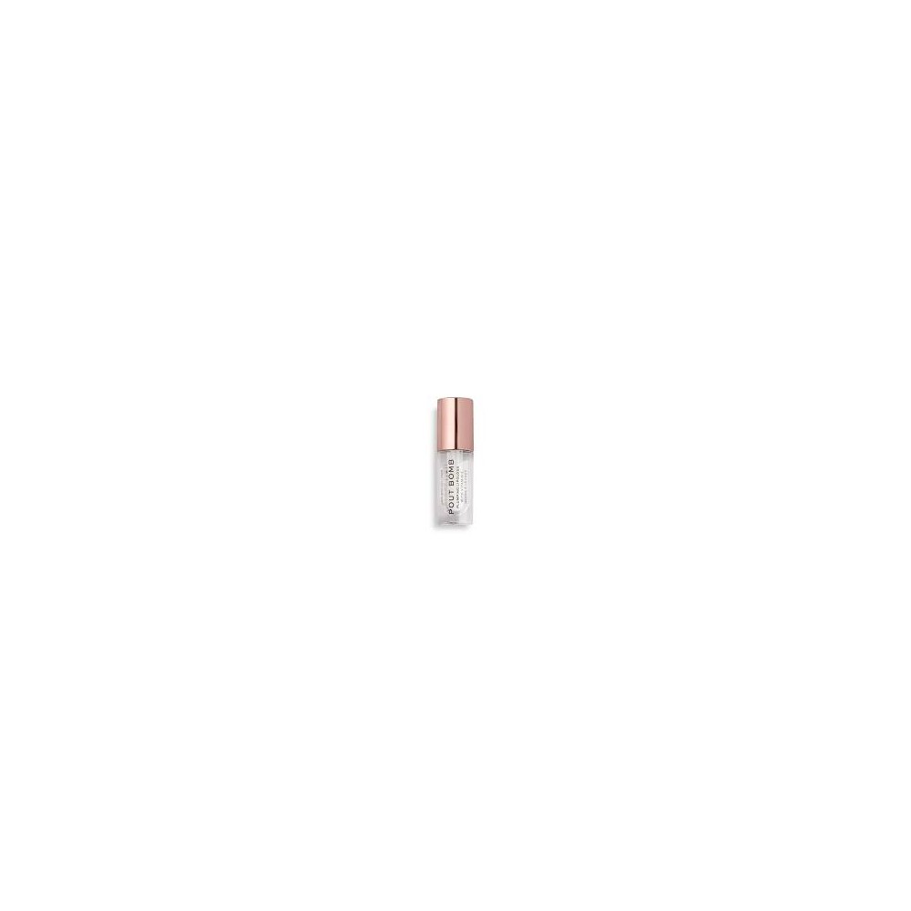 Revolution Make Up Pout Bomb Plumping Gloss Glaze 4,6ml