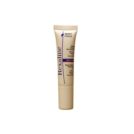 Rexaline, 3D Hydra Shock, Hydrating, Cream Mask, For Face, 10 ml *Tester